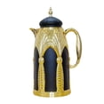 thumbnail image 1 of Dispensador de café con jarra térmica para cocina, tetera con aislamiento de 34 , tetera térmica para reuniones navideñas y fiestas, 1 of 8