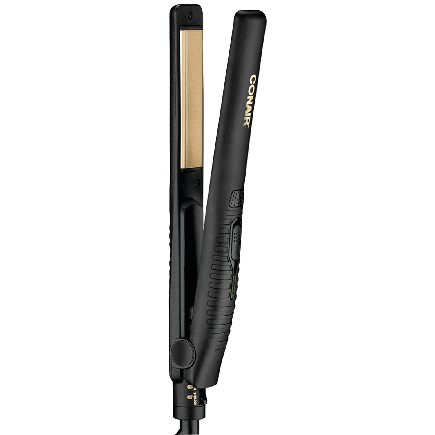Conair Cs220cs 1" Ceramic Flat Iron