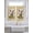 Yellow Beige, variant on Pig Sunflowers Living Room Curtains 2 Panel, Yellow Floral Farmhouse Checkered Rustic Cafe Window Treatment, Farmhouse Bedroom Bathroom Kitchen Curtains Drapes 104"x45"