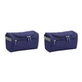 thumbnail image 1 of Bolsa de maquillaje portátil de gran capacidad Naiovety para hombres senderismo mochilero CBP109885, 1 of 5