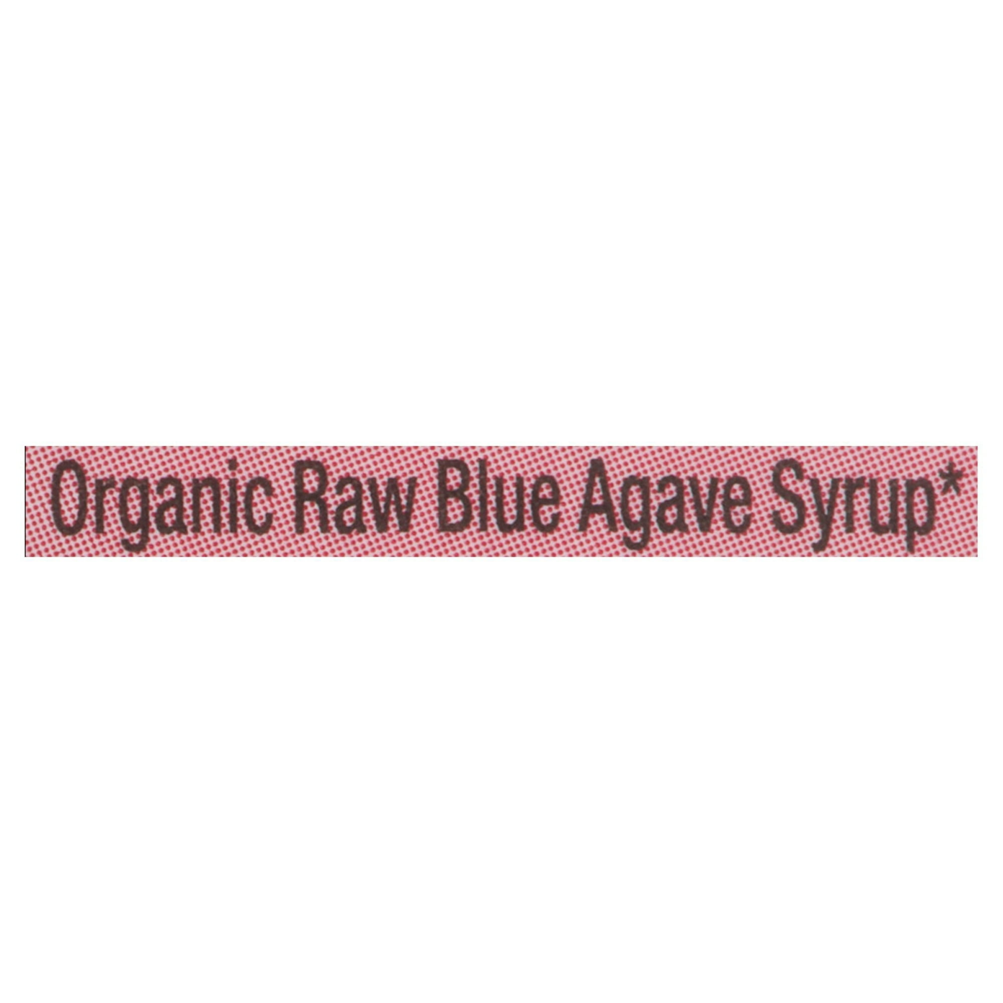 Wholesome Sweeteners Organic Raw Blue Agave