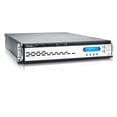 thumbnail image 3 of Thecus N12910 12-Bay NAS with Intel Skylake Core-i3 6100 3.7 GHz Dual Core, 4GB RAM, 4x USB 3.0 - Metallic/Grey, 3 of 4