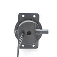 thumbnail image 5 of Engine Block Heater ,Self-Circulation Engine Water Heater Black Preheater for Generators Trucks Gas, 5 of 5