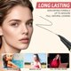 thumbnail image 4 of Lápiz de cejas LAVONE 2 en 1 para microblading, impermeable, negro, 4 of 9