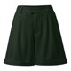 thumbnail image 4 of MKLEKYY Pantalones Cortos de Vestir de Cintura Alta para Mujer con Pliegues, Bolsillos Laterales y Espalda Elástica, Cómodos, Transpirables, Informales, para Viajar, Verano, Primavera y Otoño., 4 of 4