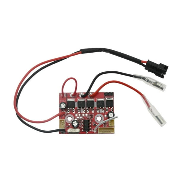 Circuito Como Hacer Un Control Remoto Para Un Carro Inmovilizador