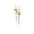 thumbnail image 4 of Set de muestra Miracle Nipple Mini y Original con jeringas, 4 of 4
