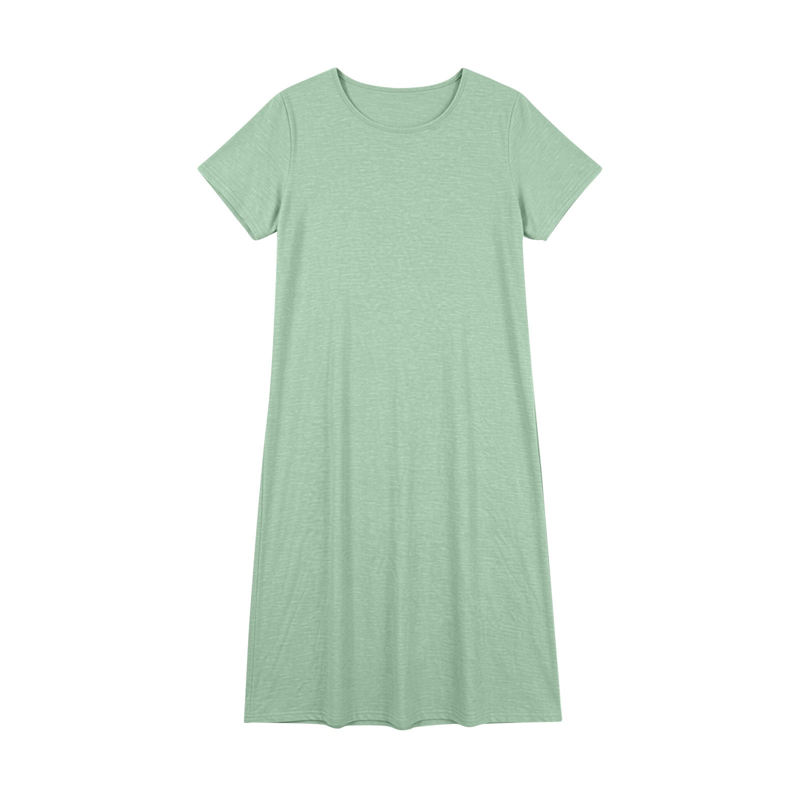 Open Back Hospital Gowns for Women Post Surgery Dress Adaptive Nursing Nightgown Soft Cozy Maternity Robe