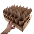 thumbnail image 6 of ACDANC 2026 New Multi-Function Cake Cover Wedding Paper Cone Tray Rolling Cones Pre Rolled Cones for Cake Decoration, Parties, Weddings, Events, Baking, Dessert Tables, 6 of 7