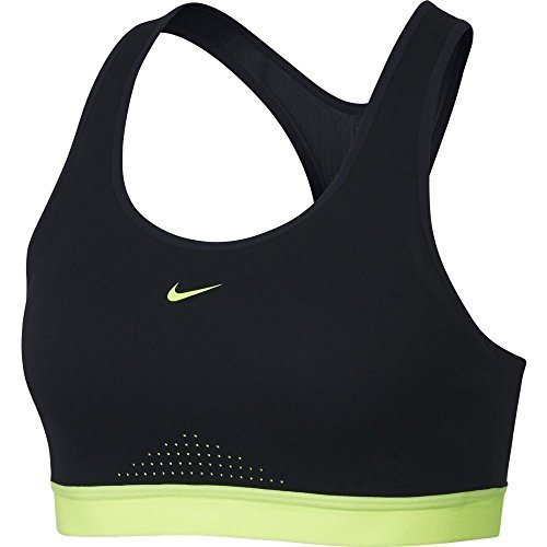 nike motion adapt women's high support sports bra