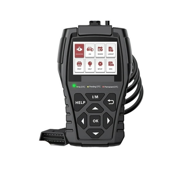 Car Full Obd2 Code Reader Scanner Automotive Professional Auto Obd Diagnostic Tools ,Accurate Detection Information
