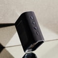 thumbnail image 5 of Sudio S2 Haut-Parleur Portable, Noir, 5 of 5