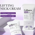 Neck Collagen Collagen Firming And Hair Pads My Placed Recently by Face