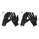 thumbnail image 1 of Guantes unisex Toystoory Premium invierno cálido a prueba de viento impermeable antideslizante pantalla táctil SG 2Conjunto, 1 of 6