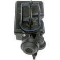 thumbnail image 2 of Engine Intake Manifold Runner Control Valve Fits 2006 BMW X5, 2 of 4