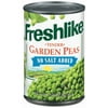 Allen Canning Freshlike Peas, 15 oz