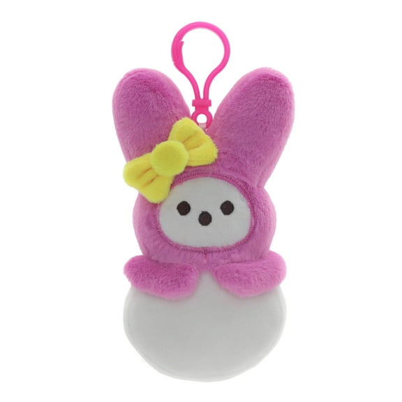 PEEPS X MY MELODY BACKPACK CLIP