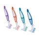 thumbnail image 5 of 4 paquetes de cepillos de limpieza Shamjiam para dentaduras postizas Cepillo de limpieza para dentaduras postizas, 5 of 9