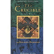 Student Text 1996: The Crucible [Hardcover - Used]