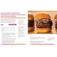 thumbnail image 4 of The Official Disney Parks Celebration Cookbook: 101 Festival Recipes from the Delicious Disney Vault (Hardcover), 4 of 7