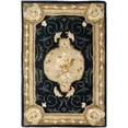 thumbnail image 2 of Safavieh Empire Bethanie Oriental Wool Area Rug, Assorted, 2'6" x 4', 2 of 11