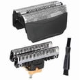 thumbnail image 2 of Braun 8000 Series 5 Grille de Rasoir & Lame compatible ContourPro 360° - compatible avec WaterFlex WF1S WF2S 57B_Perfect Gift, 2 of 4