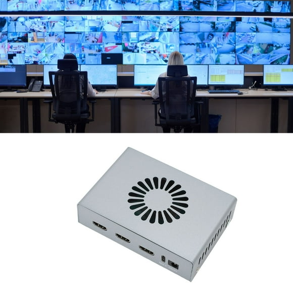 HD Multimedia Interface Fuser, DMA Fuser 2K 144hz Plug and Play  for Gaming