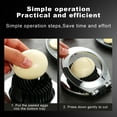 thumbnail image 5 of YANHAIGONG Egg Slicers,Stainless Steel Wire Egg Cutter,Egg Slicer for Hard Boiled Eggs,Multi Function Stainless Steel Egg Slicer,Hard Boiled Eggs Dishwasher Safe Heavy Duty Egg Cutter,Kitchen Helper, 5 of 6