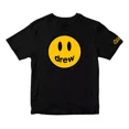 thumbnail image 1 of Playera Fede Vigevani Drew House Negra Envió Gratis, 1 of 4