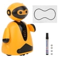 thumbnail image 3 of Induction Draw Line Toy Inductive Line Follow Toy Inductive Line Following Robot Induction Pen Follow Robot Inductive Draw Line Following Robot Car Induction Pen Follow Toy, 3 of 8