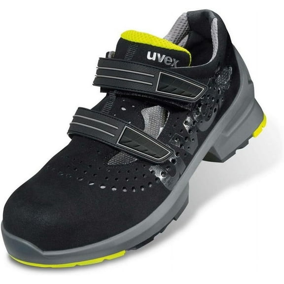 Uvex 1 S1 SRC sandal Work Shoes