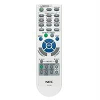NEC RMT-PJ31 - Télécommande - pour NEC M260, M300, NP-M260, NP-M300, P350, P420