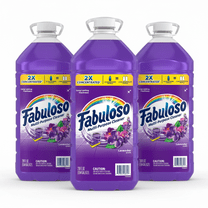 (pack of 3) Multi-Purpose Cleaner 2X Concentrated, Lavender 210 fl. oz