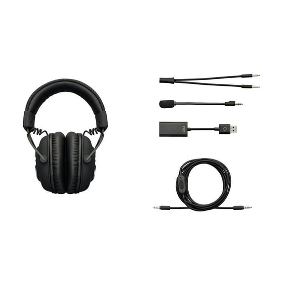 (Open Box) G PRO Gaming Headset