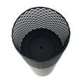 thumbnail image 4 of Lantern Column, Set of 2, Decorative Column for Garden in Industrial Design, Lantern for Outdoor and Indoor, Lantern Including Candles, Oriental, 37 1/2+ 29 1/2 in, 4 of 16