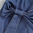 thumbnail image 5 of SONGGE Girls Denim Outfit Sets Casual Summer Toddler Clothes Stylish Tops Shorts Two Piece Set For Everyday Wear Cartoon Boho Clothes Sets, 5 of 5