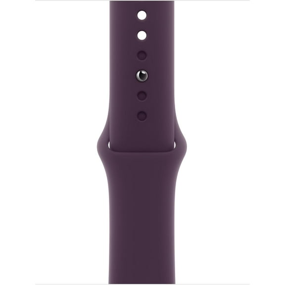 Apple Watch Band - Sport Band (40mm) - Plum - S/M