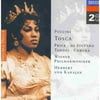 Puccini: Tosca/ Karajan, Price, Di Stefan, Taddei, Corena