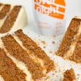 thumbnail image 6 of Oats Overnight Protein Carrot Cake Oatmeal, 2.5 oz (24 Pack), 6 of 7