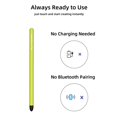thumbnail image 4 of S Pen Para Galaxy Z Fold 7 / Fold 6 / Fold 5 Z Fold 7 S Pen Compatible Con Pantalla Interna Y Externa (Delgado-Verde), 4 of 5