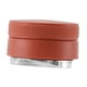 thumbnail image 5 of Distribuidor de café, nivelador de café, profundidad ajustable, herramienta profesional de distribución de pendientes de tres ángulos para portafiltro rojo 58mm Macarena Distribuidor de café, 5 of 8