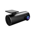 thumbnail image 3 of RYRDWP Car Recorder Loop Video Starlight Night Vision Motion Detection Loop Video Front Collision 980p, 3 of 9