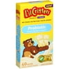 L'il Critters™ Powered by Vitafusion™ Bear Shaped Vanilla Cream Flavor Probiotic Dietary Supplement 40 ct box