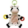 Animal Planet - Teether Blanket, Cow