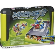 MagNext Organizer Case, 60 Pieces