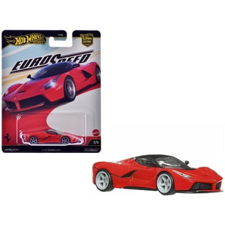 Ferrari 360 Modena Black Elite Edition 1/18 Diecast Model Car by