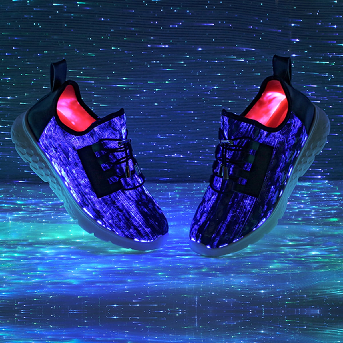 gracosy light up shoes