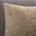 thumbnail image 3 of Safavieh Anaya 15" x 23" Transitional Cotton Decorative Pillows, Beige, 3 of 5