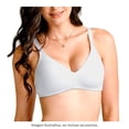 thumbnail image 2 of Brasier Berlei sin Varilla Blanco Talla 36B, 2 of 4