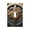 Single Toggle, variant on Steampunk Clockwork Wheels Art Duplex Wall Plate 1 Gang Decorative Electrical Outlet Light Switch Cover Switchplate